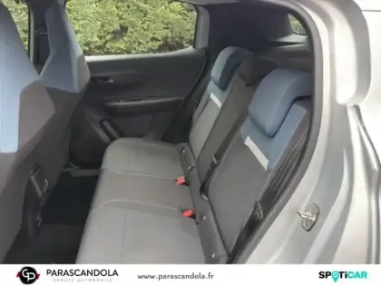 Photo 9 Opel Frontera  1.2 Turbo Hybrid 145ch Edition e-DCT6