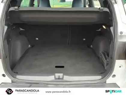 Photo 5 Opel Frontera  1.2 Turbo Hybrid 145ch Edition e-DCT6