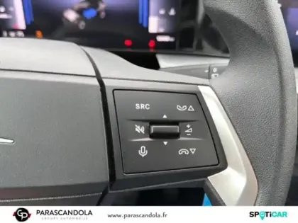 Photo 14 Opel Frontera  1.2 Turbo Hybrid 145ch Edition e-DCT6