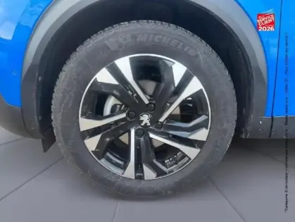 Photo 9 Peugeot 2008  1.2 PureTech 130ch S/S GT EAT8 Carplay