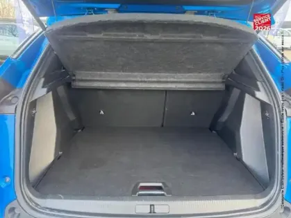 Photo 13 Peugeot 2008  1.2 PureTech 130ch S/S GT EAT8 Carplay