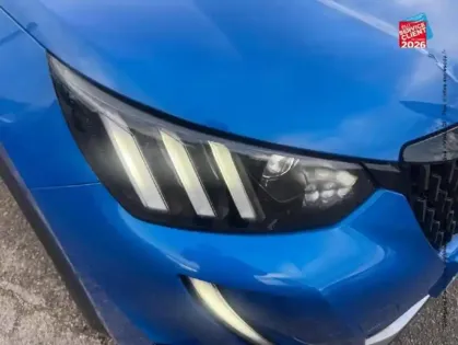 Photo 12 Peugeot 2008  1.2 PureTech 130ch S/S GT EAT8 Carplay