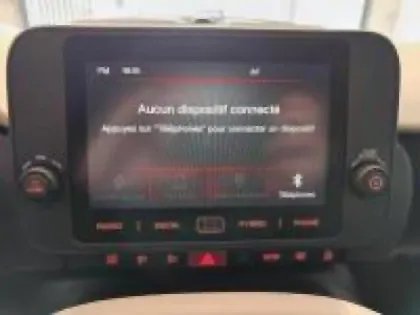 Photo 14 Fiat Panda  Classic 1.0 70ch BSG S&S Pandina Step 2