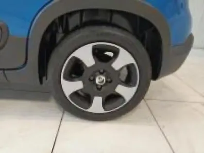 Photo 6 Fiat Panda  Classic 1.0 70ch BSG S&S Pandina Step 2