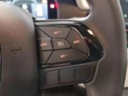 Photo 12 Fiat Panda  Classic 1.0 70ch BSG S&S Pandina Step 2