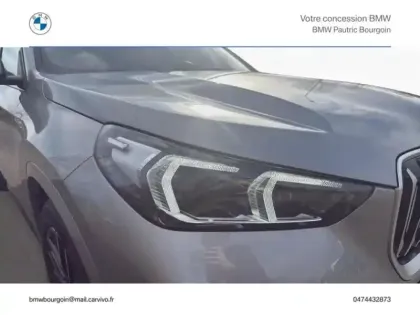 Photo 9 BMW X1  xDrive25e 245ch M Sport