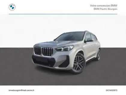Photo Bmw X1