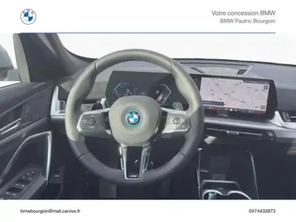 Photo 5 BMW X1  xDrive25e 245ch M Sport