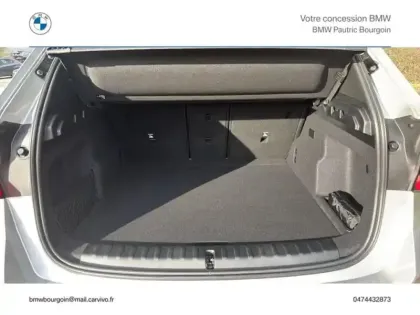 Photo 6 BMW X1  xDrive25e 245ch M Sport