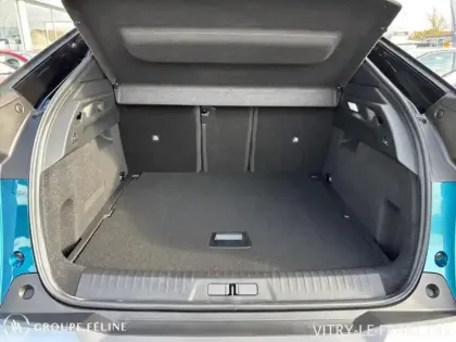 Photo 5 Peugeot 3008  1.2 Hybrid 145ch GT e-DCS6