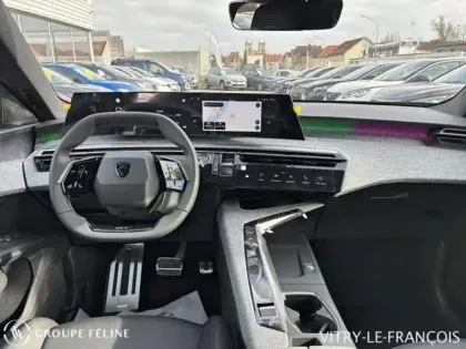 Photo 7 Peugeot 3008  1.2 Hybrid 145ch GT e-DCS6