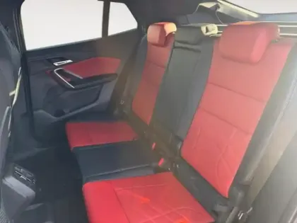 Photo 12 BMW X2  sDrive20iA 170ch M Sport DKG7