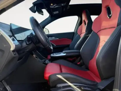 Photo 8 BMW X2  sDrive20iA 170ch M Sport DKG7