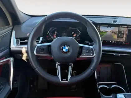 Photo 11 BMW X2  sDrive20iA 170ch M Sport DKG7