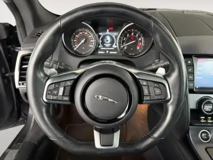 Photo 11 Jaguar F-Type Gén. I Ph2 Base 2