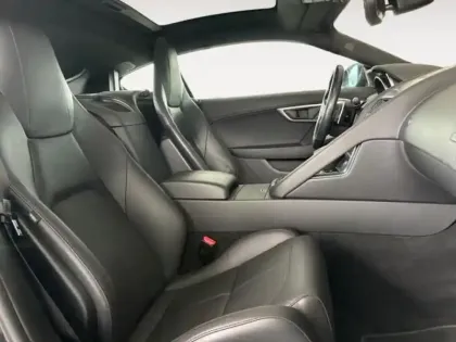 Photo 14 Jaguar F-Type Gén. I Ph2 Base 2