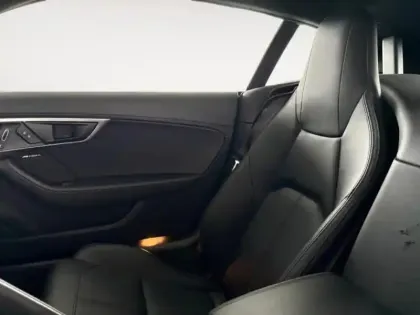 Photo 12 Jaguar F-Type Gén. I Ph2 Base 2