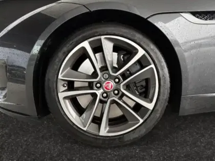 Photo 13 Jaguar F-Type Gén. I Ph2 Base 2