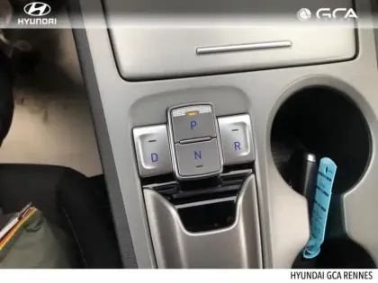 Photo 8 Hyundai Kona  Electric 39kWh - 136ch Intuitive
