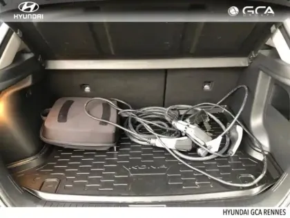 Photo 14 Hyundai Kona  Electric 39kWh - 136ch Intuitive
