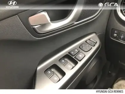 Photo 11 Hyundai Kona  Electric 39kWh - 136ch Intuitive