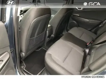 Photo 13 Hyundai Kona  Electric 39kWh - 136ch Intuitive
