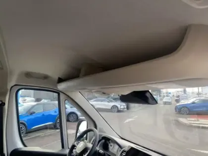 Photo 9 Peugeot Boxer  Fg L2H2 3.5 140ch S&S Pack Premium Connect BVA8