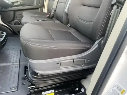 Photo 8 Peugeot Boxer  Fg L2H2 3.5 140ch S&S Pack Premium Connect BVA8