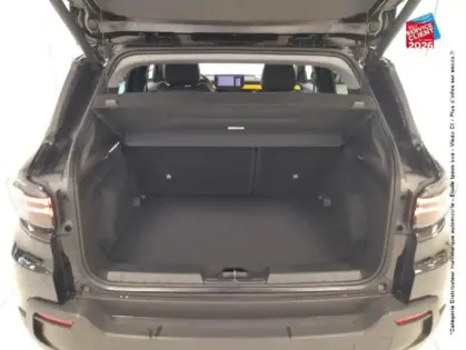 Photo 13 Jeep Avenger  Electrique 156ch 115kW Summit GPS Camera