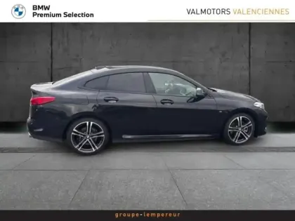 Photo 14 BMW Serie 2 Série 2 Gran Coupé 220dA 190ch M Sport