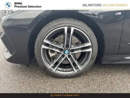 Photo 11 BMW Serie 2 Série 2 Gran Coupé 220dA 190ch M Sport