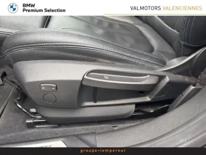 Photo 12 BMW Serie 2 Série 2 Gran Coupé 220dA 190ch M Sport