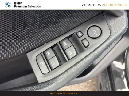 Photo 13 BMW Serie 2 Série 2 Gran Coupé 220dA 190ch M Sport