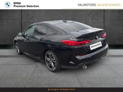 Photo 9 BMW Serie 2 Série 2 Gran Coupé 220dA 190ch M Sport