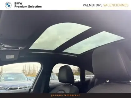 Photo 10 BMW Serie 2 Série 2 Gran Coupé 220dA 190ch M Sport