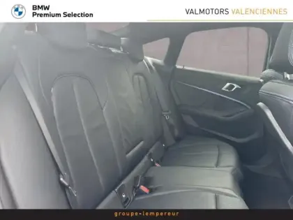 Photo 5 BMW Serie 2 Série 2 Gran Coupé 220dA 190ch M Sport