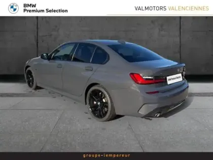 Photo 23 BMW Serie 3 Série 3 330eA xDrive 292ch M Sport