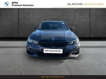 Photo 5 BMW Serie 3 Série 3 330eA xDrive 292ch M Sport