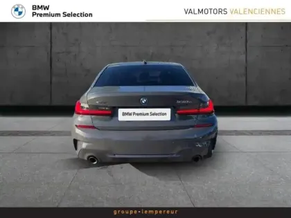 Photo 17 BMW Serie 3 Série 3 330eA xDrive 292ch M Sport