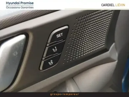 Photo 12 Hyundai Ioniq Gén. I Ph1 Evo Executive 5