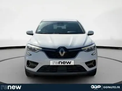 Photo 7 Renault Arkana  1.6 E-Tech 145ch Zen