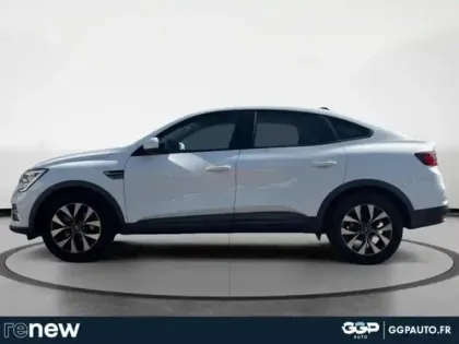 Photo 31 Renault Arkana  1.6 E-Tech 145ch Zen