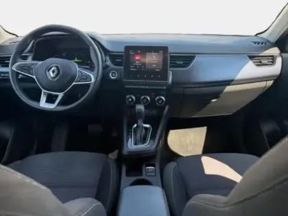 Photo 27 Renault Arkana  1.6 E-Tech 145ch Zen