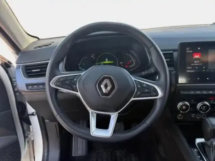 Photo 29 Renault Arkana  1.6 E-Tech 145ch Zen