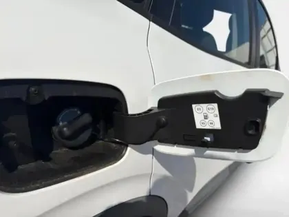 Photo 9 Renault Arkana  1.6 E-Tech 145ch Zen