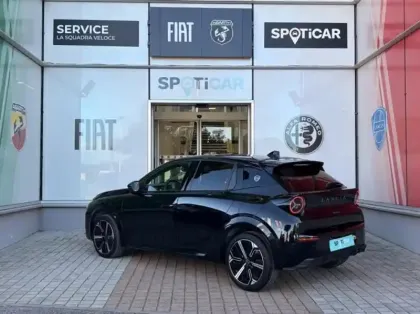 Photo 5 Lancia Ypsilon Gén. III Ph1 LX 5