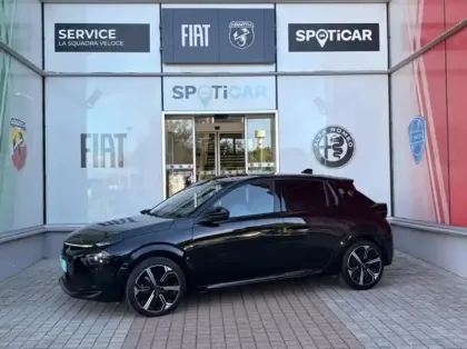 Photo Lancia Ypsilon Lx