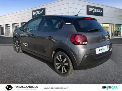 Photo 6 Citroën C3  1.2 PureTech 83ch S&S Shine