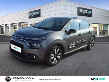 Photo Citroën C3 Shine