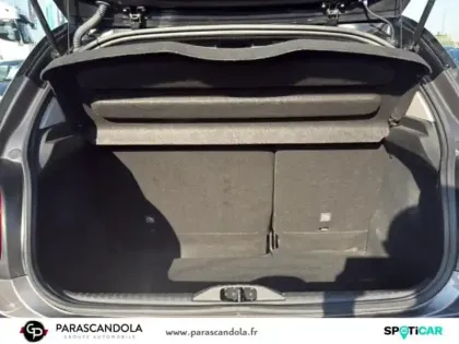 Photo 5 Citroën C3  1.2 PureTech 83ch S&S Shine